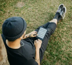 Najnowszy Kindle 11 z pamięcią 16GB bez reklam Czarny